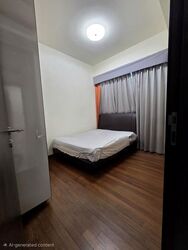 FORETT AT BUKIT TIMAH (D21), Apartment #637993331